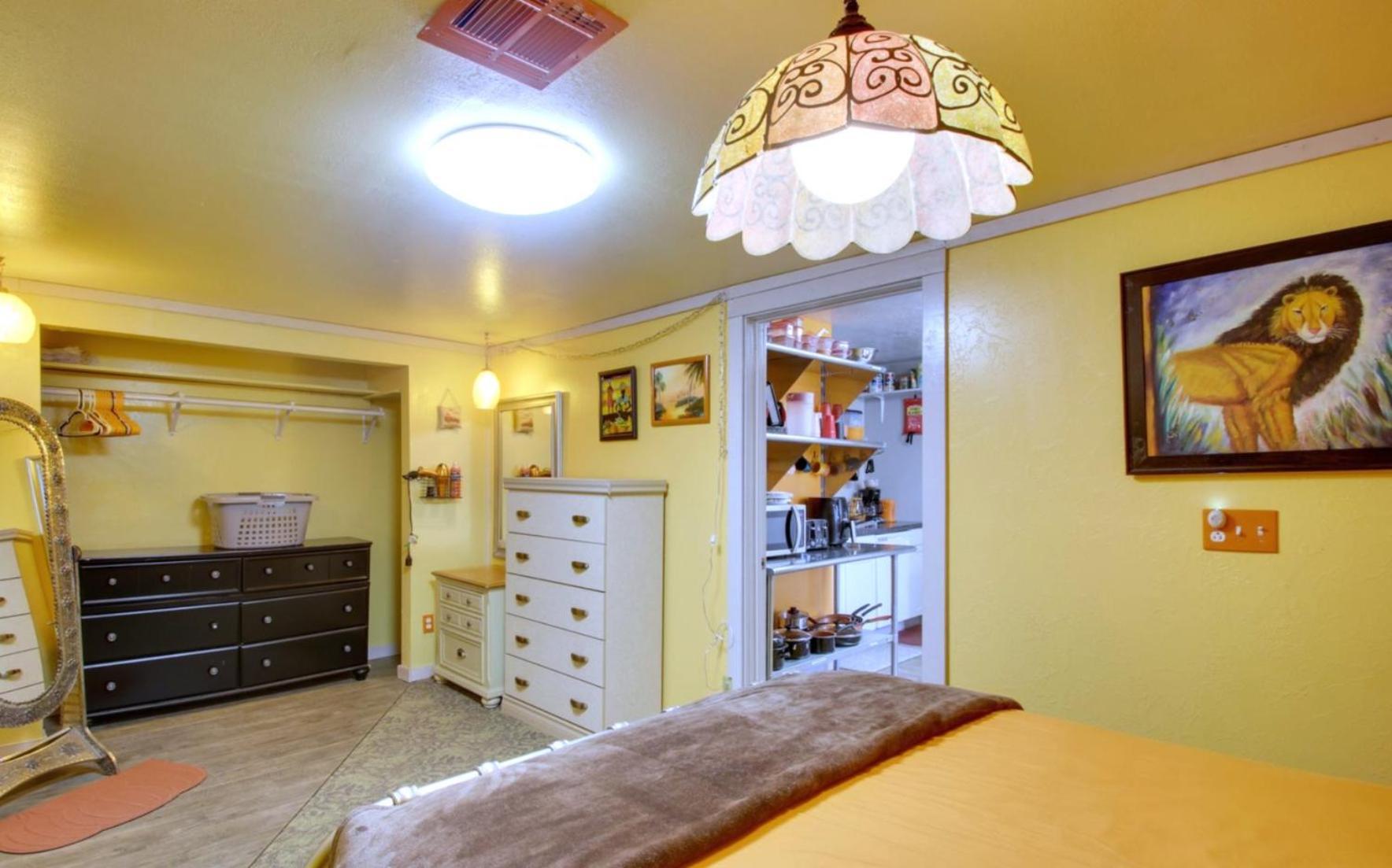 Ez 1 Mile To Fort Sill! Pumpkin Cottage Sleeps 9, Grills, Firepit, Laundry Lawton Exterior photo
